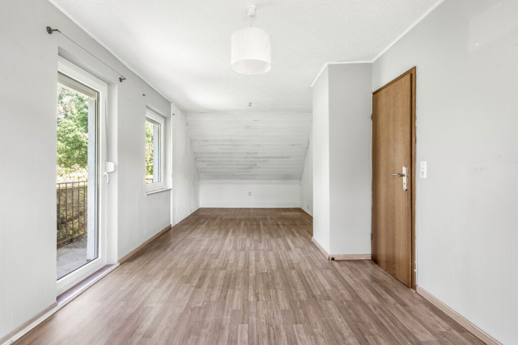 Schlafzimmer II