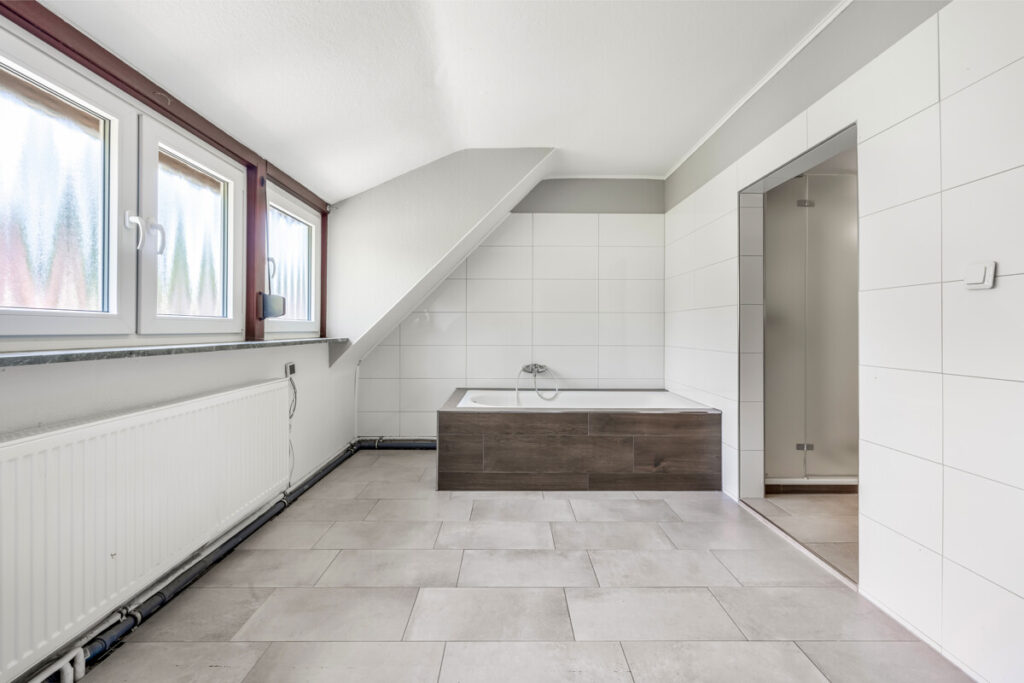Badezimmer OG