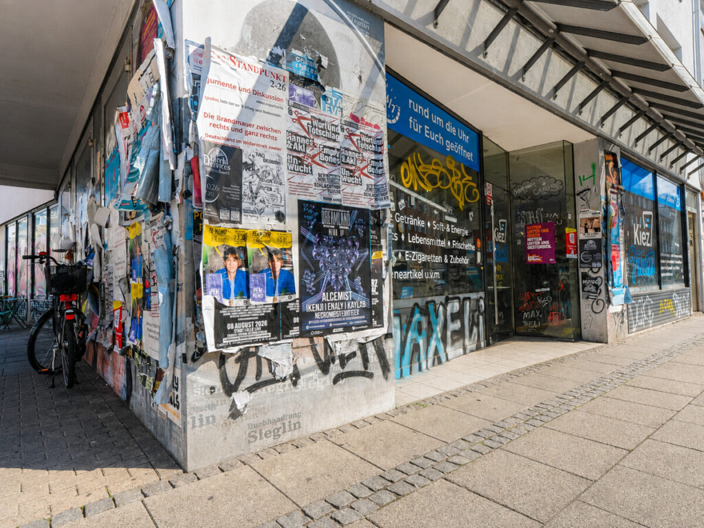 Außenansicht