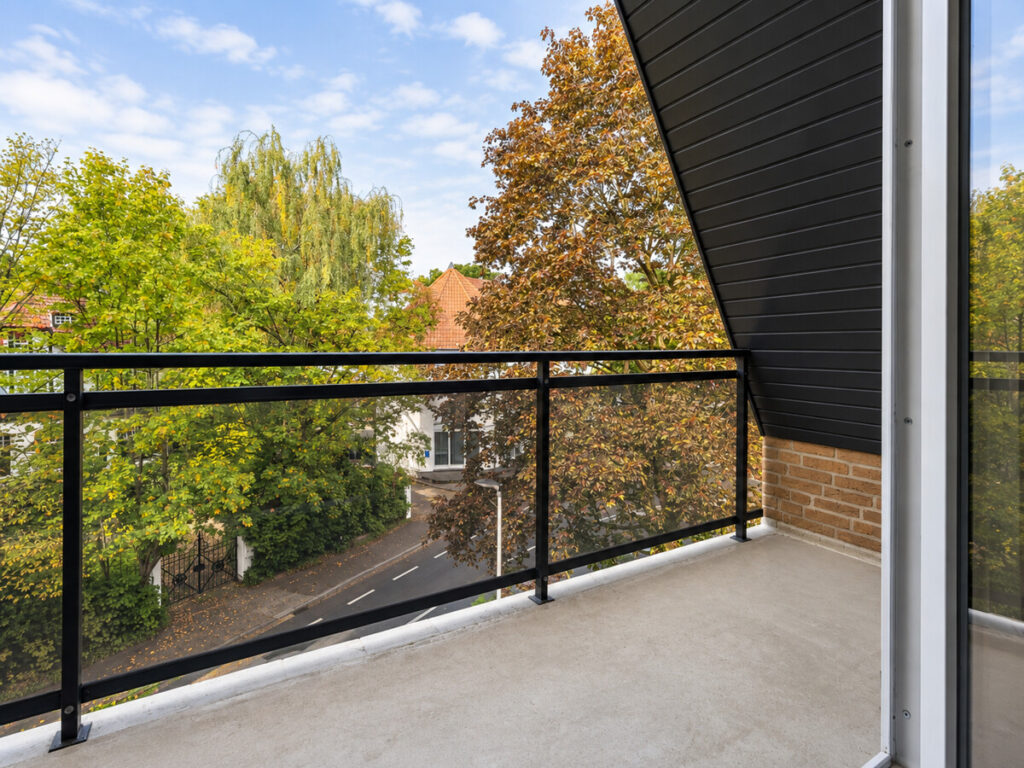 Loggia